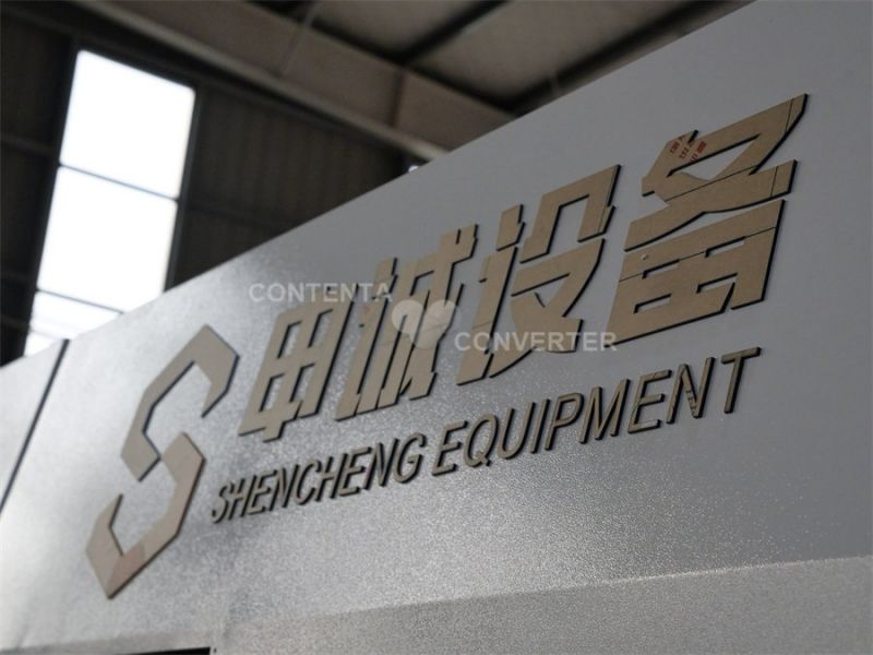 环境展示